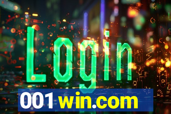 001 win.com